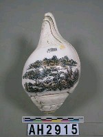 藏品(海貝毫芒雕刻)的圖片